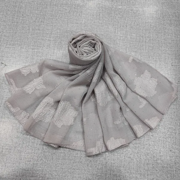 Imported Chiffon Hijab | HJ39